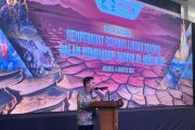 Bappenas merumuskan arah respons dalam 4 kluster utama hadapi El-Nino