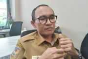DPMPTSP Kota Mataram meraih penghargaan kategori kinerja pelayanan investasi