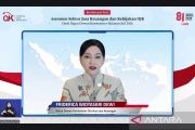 OJK forms task force to prepare mineral exchange oversight