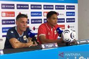Janji John Herdman seusai Piala AFF 2026