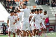 Resmi! Malut United bertransformasi jadi Java United FC, pindah kandang ke Semarang