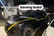 Polresta Kendari tetapkan Sekda Konsel tersangka dugaan penganiayaan
