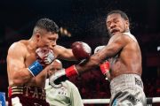 Juara WBC Isaac Cruz dan Nestor Bravo akan naik ring 19 September