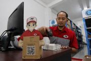 JNE berikan promo ongkir mulai 2.000/kilogram ke seluruh Pulau Jawa hingga September