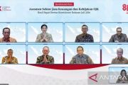 OJK mencatat transaksi kripto mencapai Rp28,58 triliun pada Juni 2026