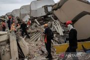 Korban tewas akibat gempa Venezuela jadi 6.100 orang