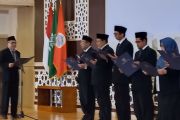 Rektor ajak para dekan wujudkan visi UAD sebagai Community Services University