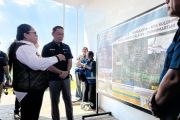 Pemkab-Jasa Marga membahas perpanjangan jalur tol hingga Gunungkidul