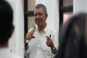 Pertumbuhan ekonomi Kulon Progo Triwulan I 2026 sebesar 5,69 persen