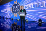Semen Gresik raih TOP BRAND AWARDS 2026, bukti tetap menjadi pilihan masyarakat Indonesia