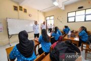 Wakil Wali Kota Surakarta tinjau SKO, pastikan pembinaan berjalan optimal