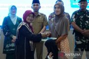Sekolah Keluarga Pemkot Padang Panjang perkuat peran orang tua dalam pengasuhan anak