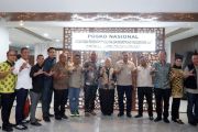 Plt. Bupati Tiorita kawal langsung percepatan bantuan korban banjir Langkat ke Jakarta