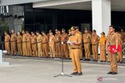 Pemprov Kaltara Pastikan TPP ASN Tetap Terbayarkan Hingga Akhir Tahun