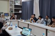 Komisi IV DPRD Kalteng dalami pengelolaan perumahan dan lingkungan di Tanah Laut