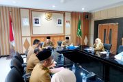 RSJK Soeprapto Bengkulu usul perubahan nama jadi Rumah Sakit Umum Merah Putih
