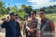 Padang Pariaman siapkan jalan baru pasca longsor putus akses warga