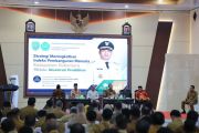 Pemkab Sukamara gandeng UMPR akselerasi pendidikan-peningkatan IPM