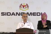 Cegah penyelundupan narkoba terulang, Malaysia tugaskan polisi di bandara