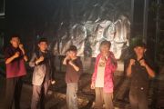 Pengprov Muaythai Lampung kirim tiga atlet ke Indonesia Championship
