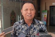DPRD Kotim dorong perusahaan perkuat penanganan karhutla