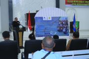 Pemkot Kupang dan BMKG bekali nelayan kemampuan baca informasi cuaca