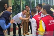 Gubernur NTB mendorong akselerasi transformasi SMK berbasis industri