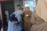 Dompu memperluas skrining TB untuk lindungi masyarakat dari penularan