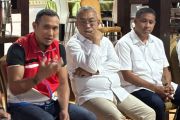 Pertamina bahas pasokan energi Teluk Bintuni bersama dewan dan pemkab