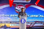 TNI AL kawal distribusi rupiah ke pulau terdepan dan terpencil Papua