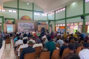 Layanan Samsat GOKATAN di Pontianak diperpanjang jadi tiga hari
