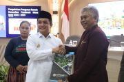 Wawako harap Rumpon jadi rumah komunitas di Pontianak