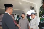 Masjid Adz-Dzikri bersama Dompet Dhuafa dukung kegiatan dakwah di Jepang