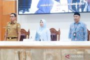 Ombudsman RI Perwakilan Sultra gelar Entry Meeting penilaian maladministrasi 2026