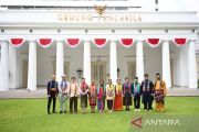 Indonesia brings ASEAN youth together through cultural scholarship