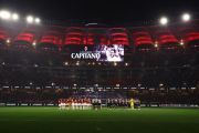 Derby Milano di Perth berakhir imbang 1-1