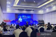 Imigrasi gandeng tiga Pemda di Sultra hadirkan layanan paspor di MPP