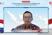 OJK bantah alami defisit anggaran pada laporan keuangan 2025