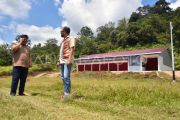 Penyelesaian pembentukan Kopdes Merah Putih di Sumbar