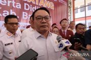 Dudung: Kericuhan Hari Damai Aceh tak mewakili masyarakat