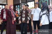 Kemendikdasmen perkuat PAUD melalui bantuan pendidikan