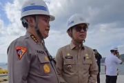 Bupati Kolaka: Ketegangan jalur hauling Pomalaa diselesaikan secara hukum