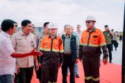 MIND ID nilai PT Vale di Pomalaa Kolaka dorong pertumbuhan ekonomi daerah