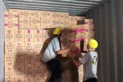 Indonesian snacks reach Saudi Arabia in first export