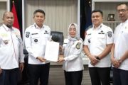 Bupati Konawe Selatan nonaktifkan sekda usai ditetapkan sebagai tersangka
