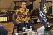 Fadli Zon sebut Buku Sejarah Indonesia masih terkendala persoalan IP foto