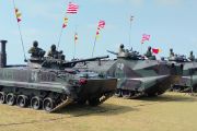 Menhan usulkan latihan TNI digelar 2 hingga 3 kali dalam setahun