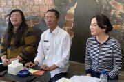 BP Batam verifikasi kaveling ruang laut untuk badan usaha