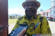 Pemprov Papua Pegunungan bangun sentra koperasi di Wamena