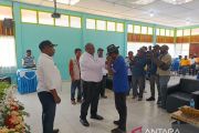 Kementerian PU dorong keterampilan konstruksi OAP Pegunungan